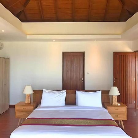 Vivo Villas - Villa Vivo Uluwatu  Ngoại thất bức ảnh