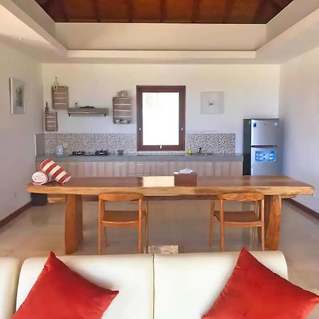 Vivo Villas - Villa Vivo Uluwatu  Ngoại thất bức ảnh