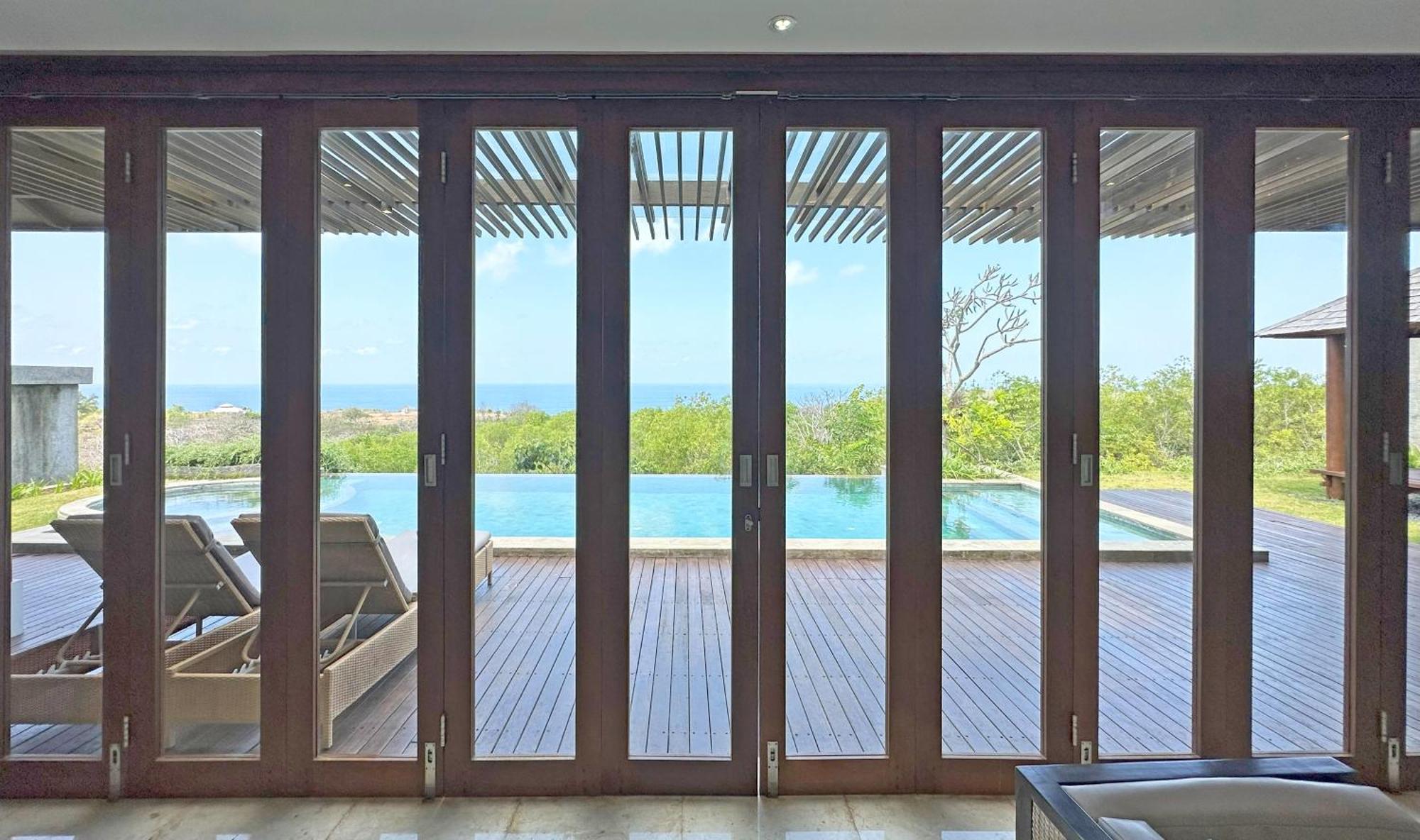 Vivo Villas - Villa Vivo Uluwatu  Ngoại thất bức ảnh