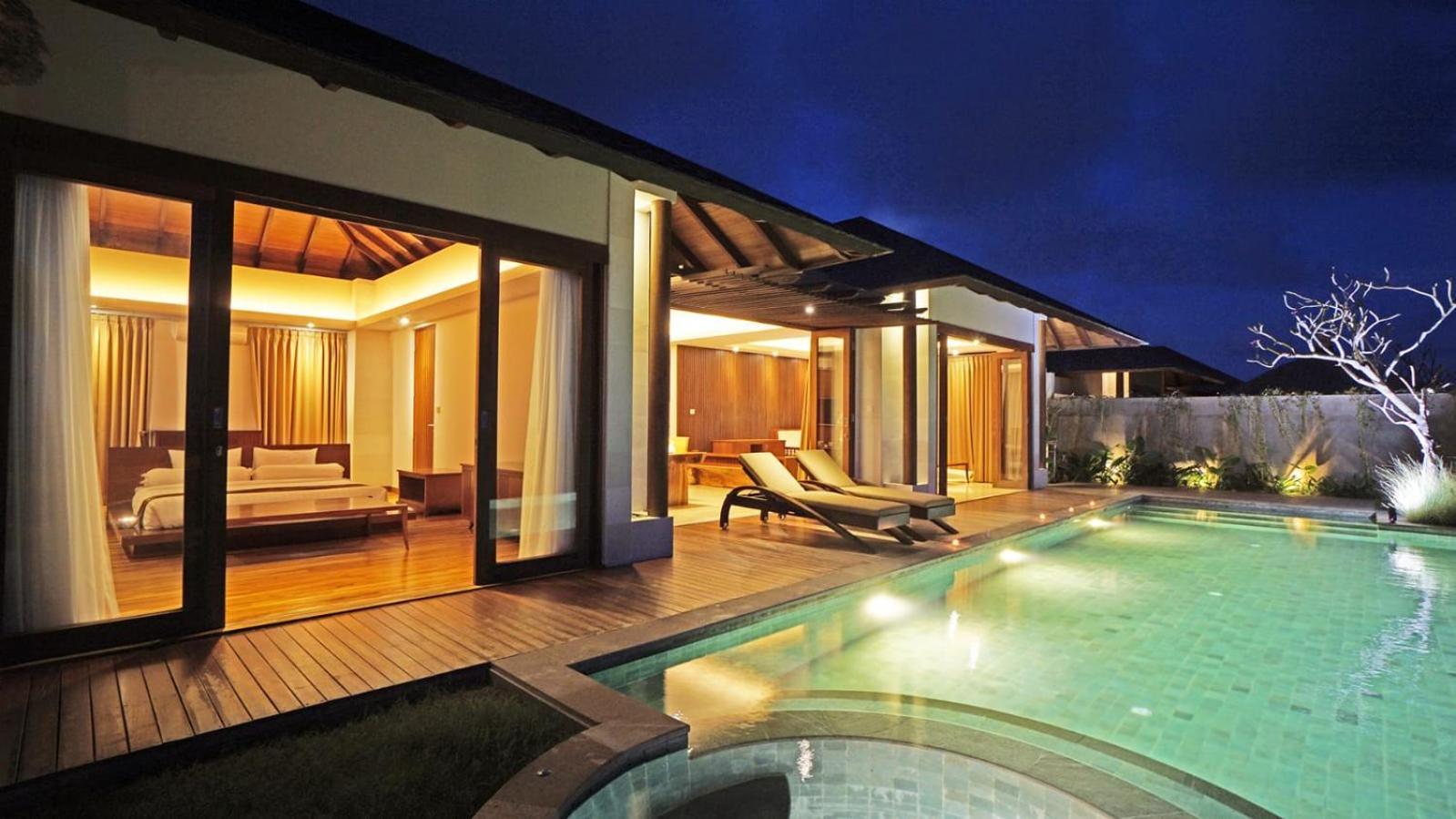 Vivo Villas - Villa Vivo Uluwatu  Ngoại thất bức ảnh