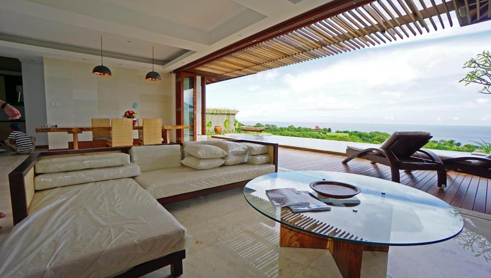 Vivo Villas - Villa Vivo Uluwatu  Ngoại thất bức ảnh