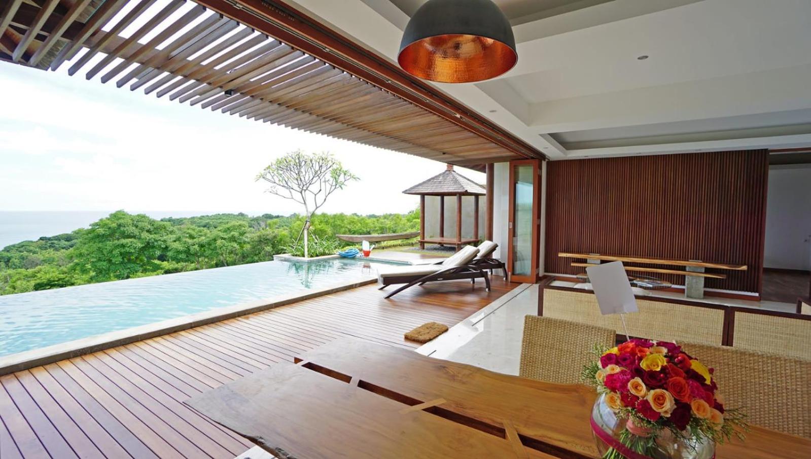 Vivo Villas - Villa Vivo Uluwatu  Ngoại thất bức ảnh