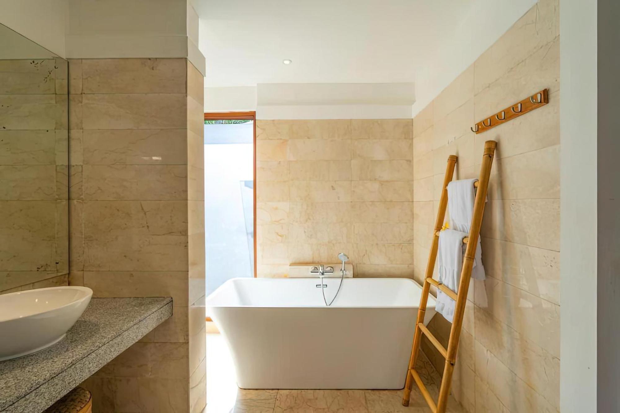 Vivo Villas - Villa Vivo Uluwatu  Ngoại thất bức ảnh