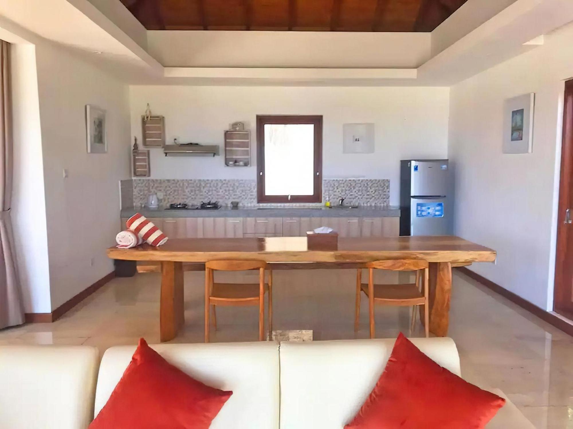Vivo Villas - Villa Vivo Uluwatu  Ngoại thất bức ảnh