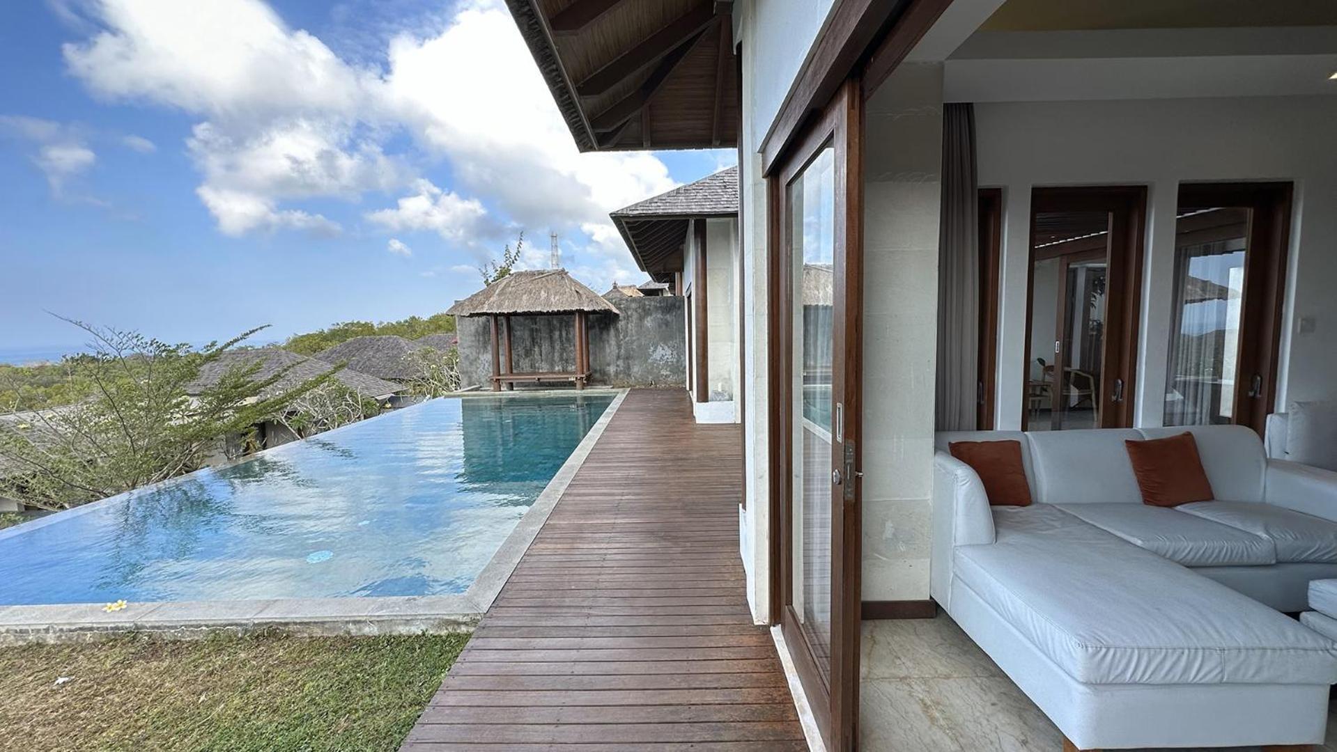 Vivo Villas - Villa Vivo Uluwatu  Ngoại thất bức ảnh