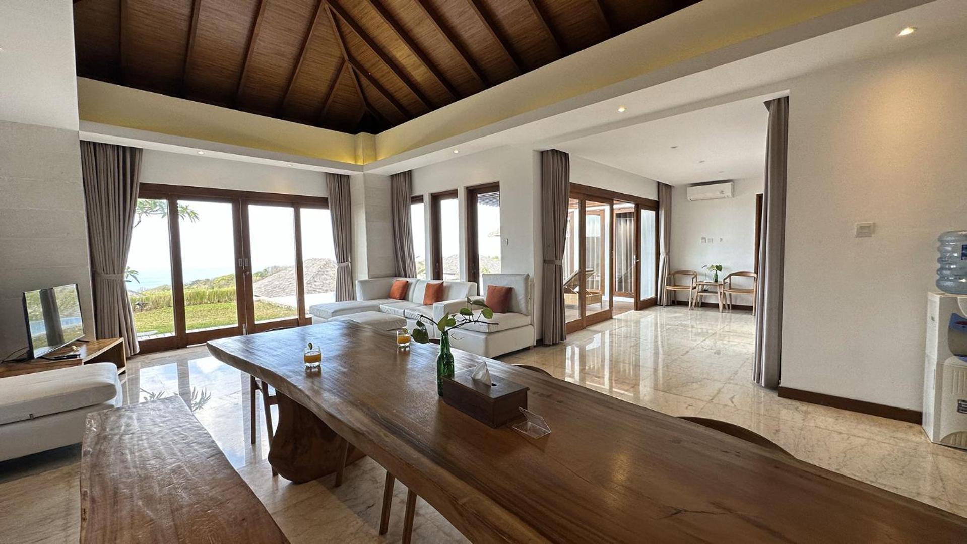Vivo Villas - Villa Vivo Uluwatu  Ngoại thất bức ảnh