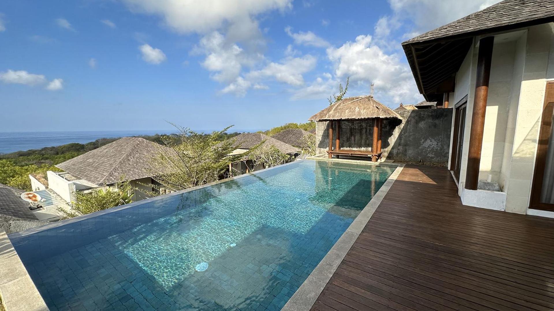 Vivo Villas - Villa Vivo Uluwatu  Ngoại thất bức ảnh