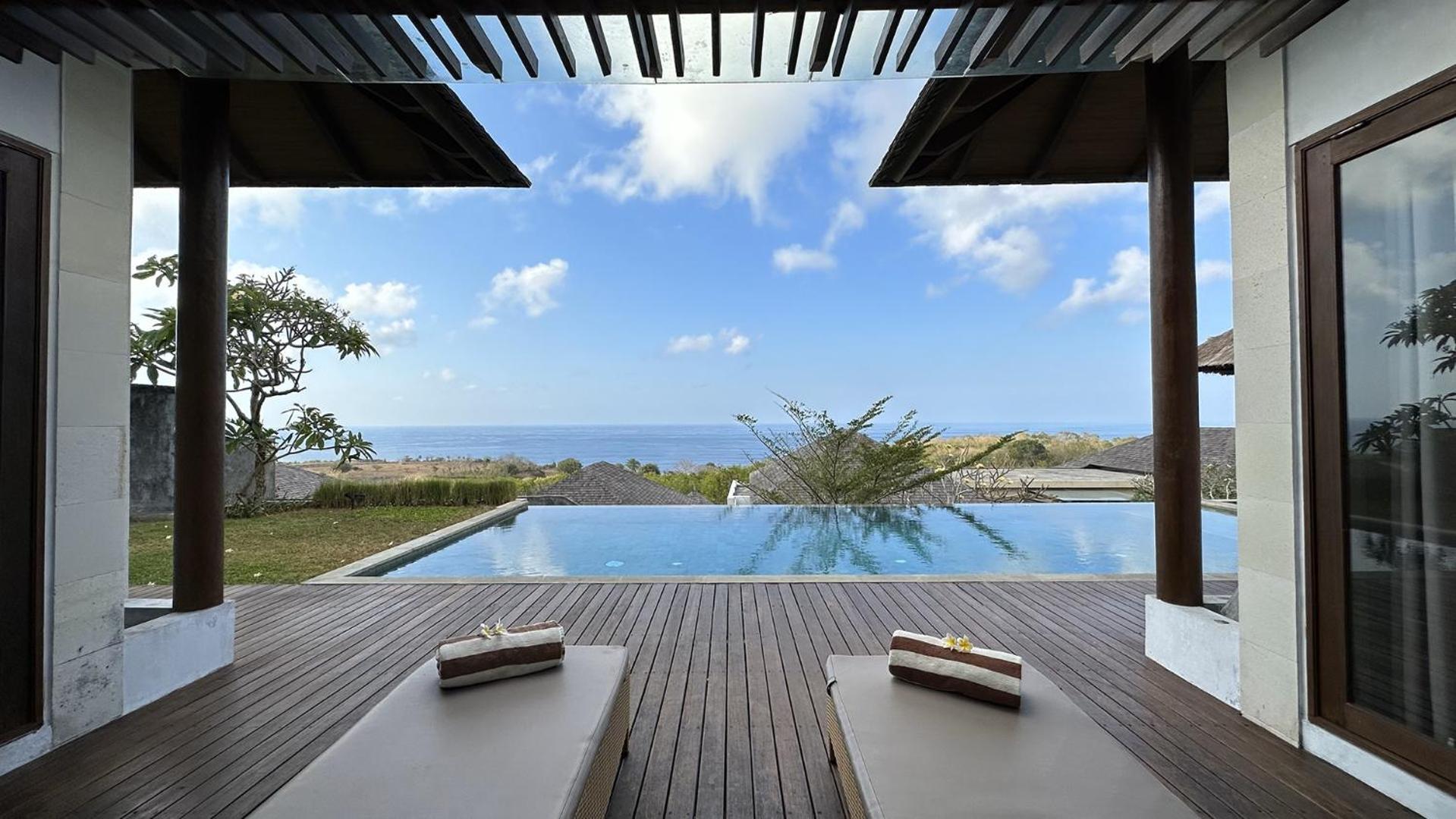 Vivo Villas - Villa Vivo Uluwatu  Ngoại thất bức ảnh