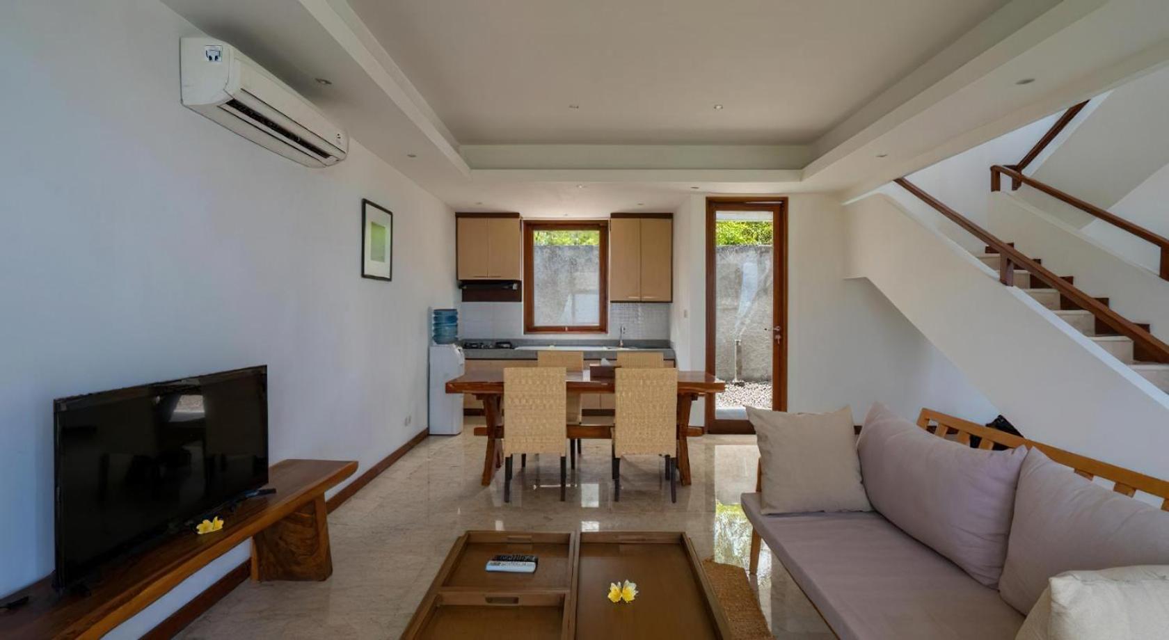 Vivo Villas - Villa Vivo Uluwatu  Ngoại thất bức ảnh
