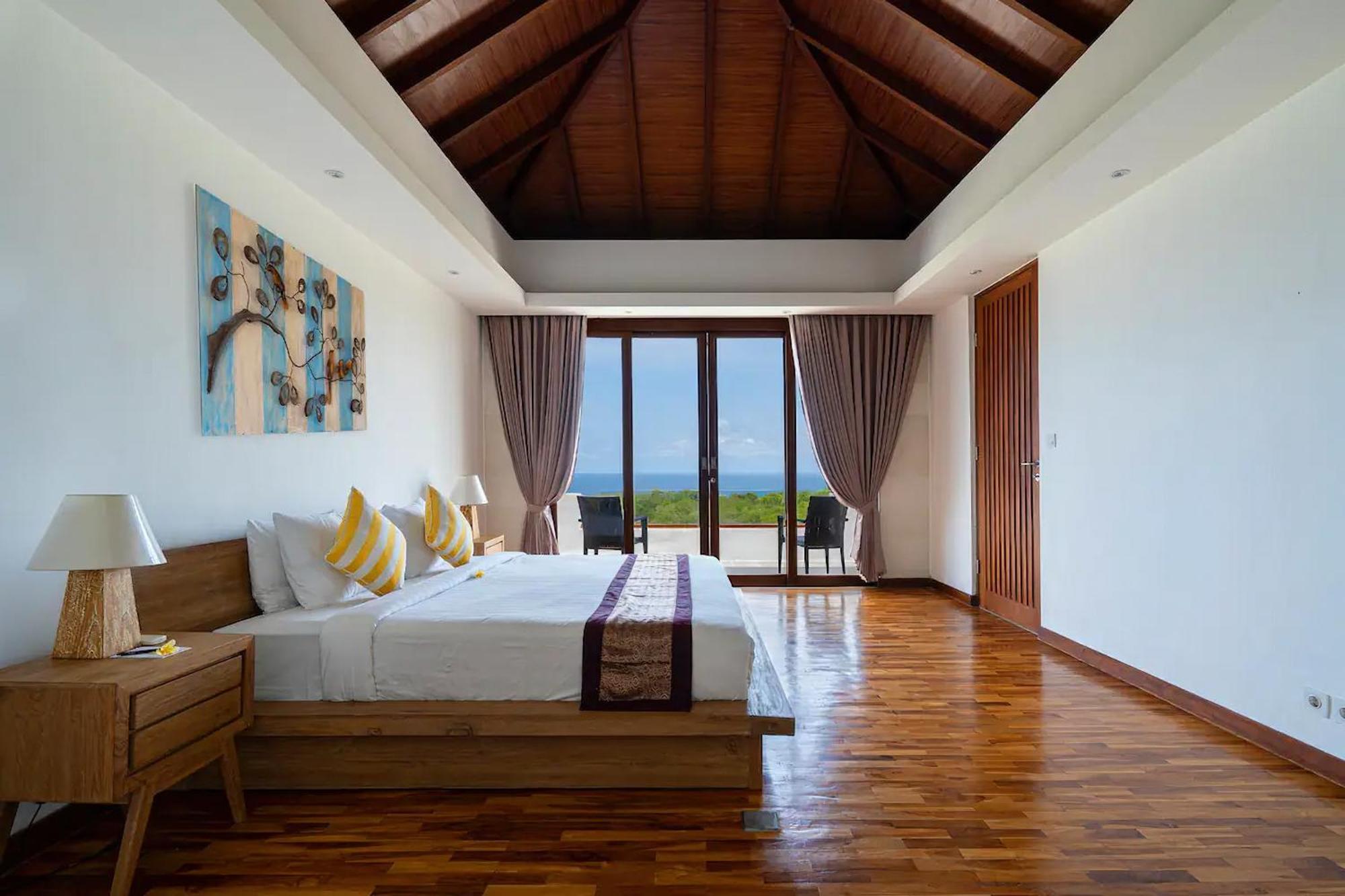 Vivo Villas - Villa Vivo Uluwatu  Ngoại thất bức ảnh