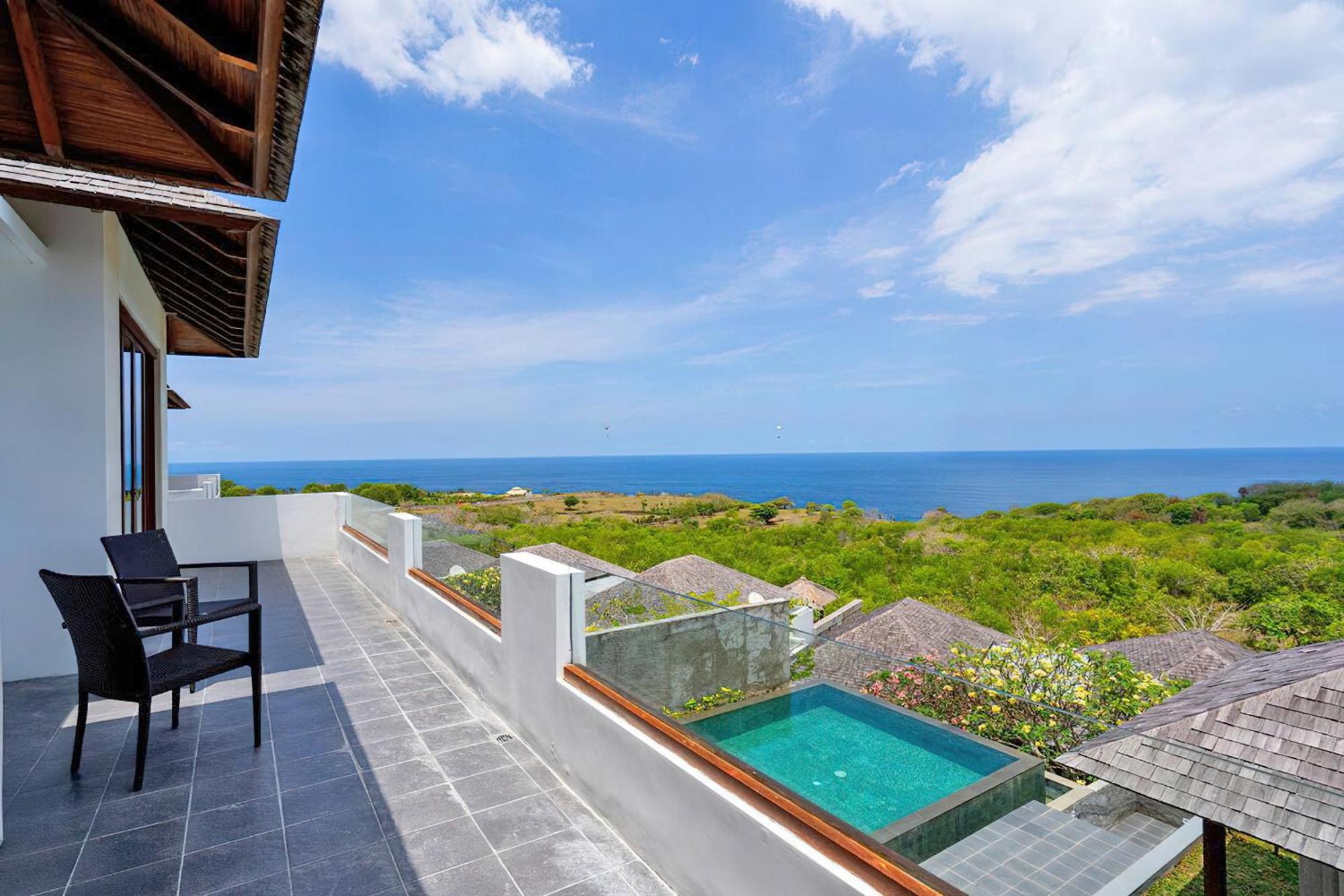 Vivo Villas - Villa Vivo Uluwatu  Ngoại thất bức ảnh