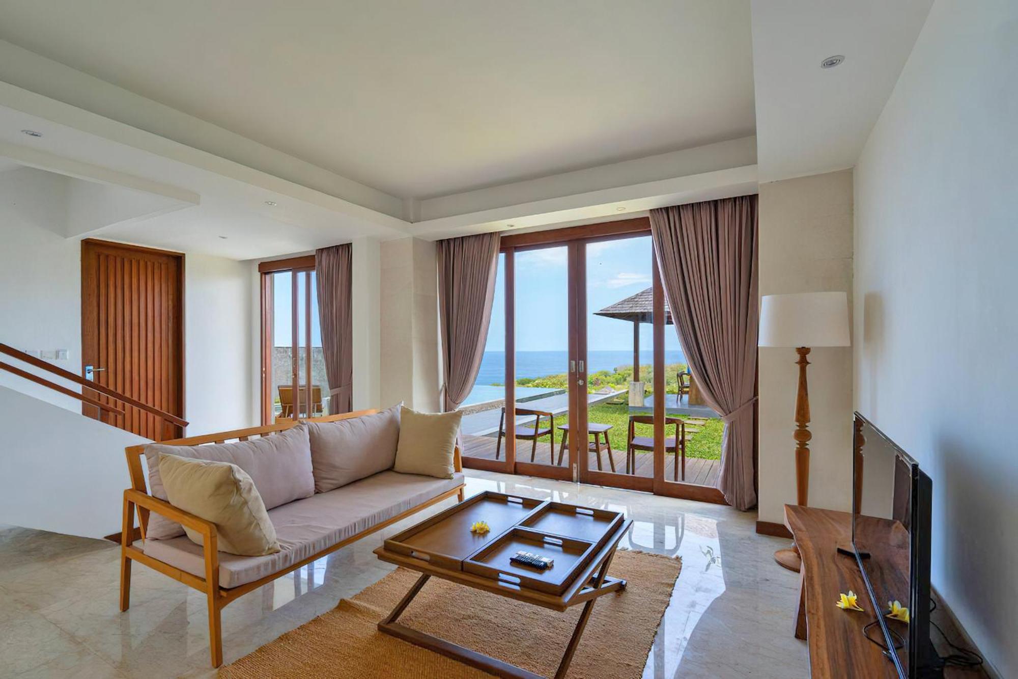 Vivo Villas - Villa Vivo Uluwatu  Ngoại thất bức ảnh