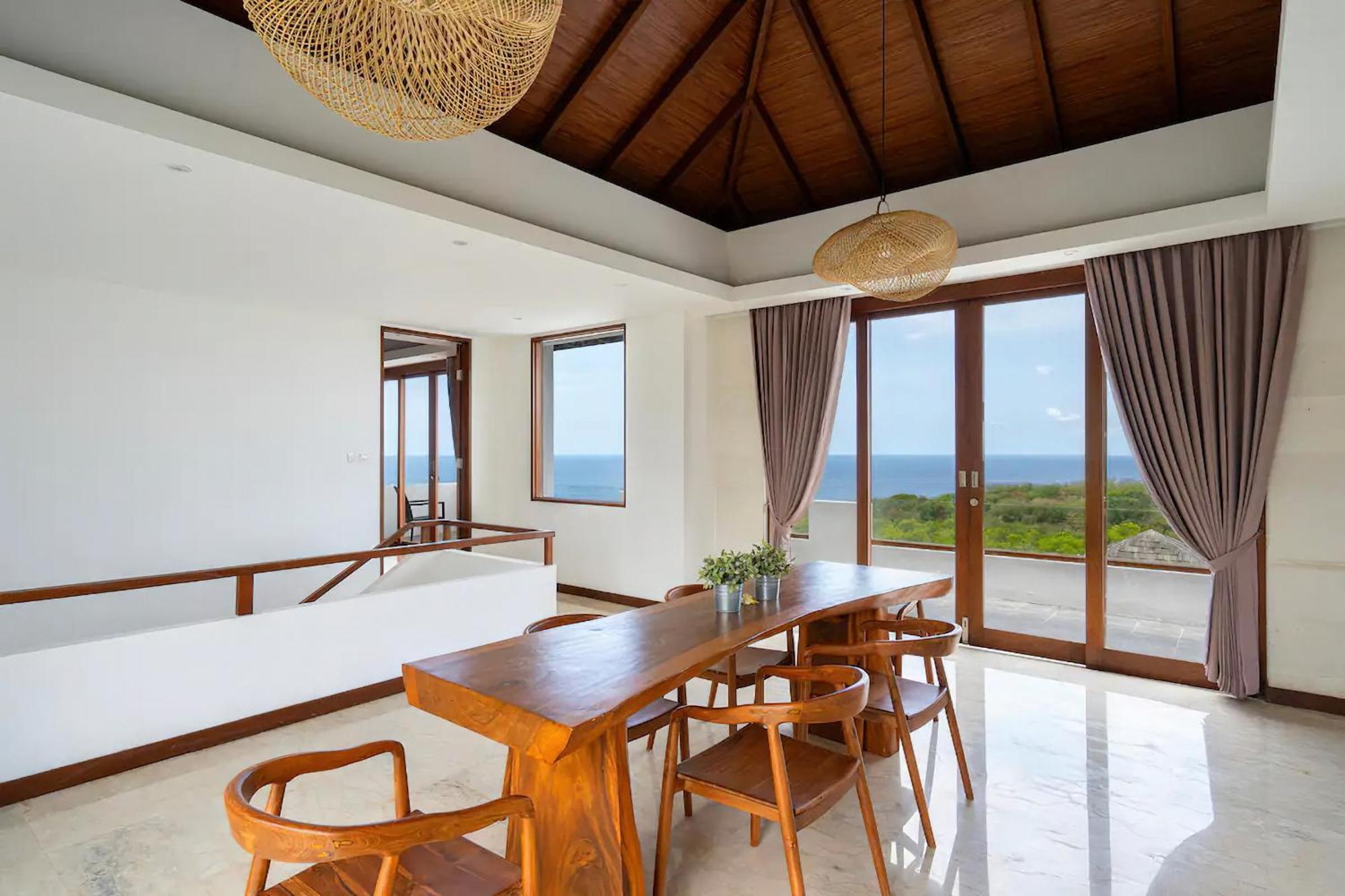 Vivo Villas - Villa Vivo Uluwatu  Ngoại thất bức ảnh