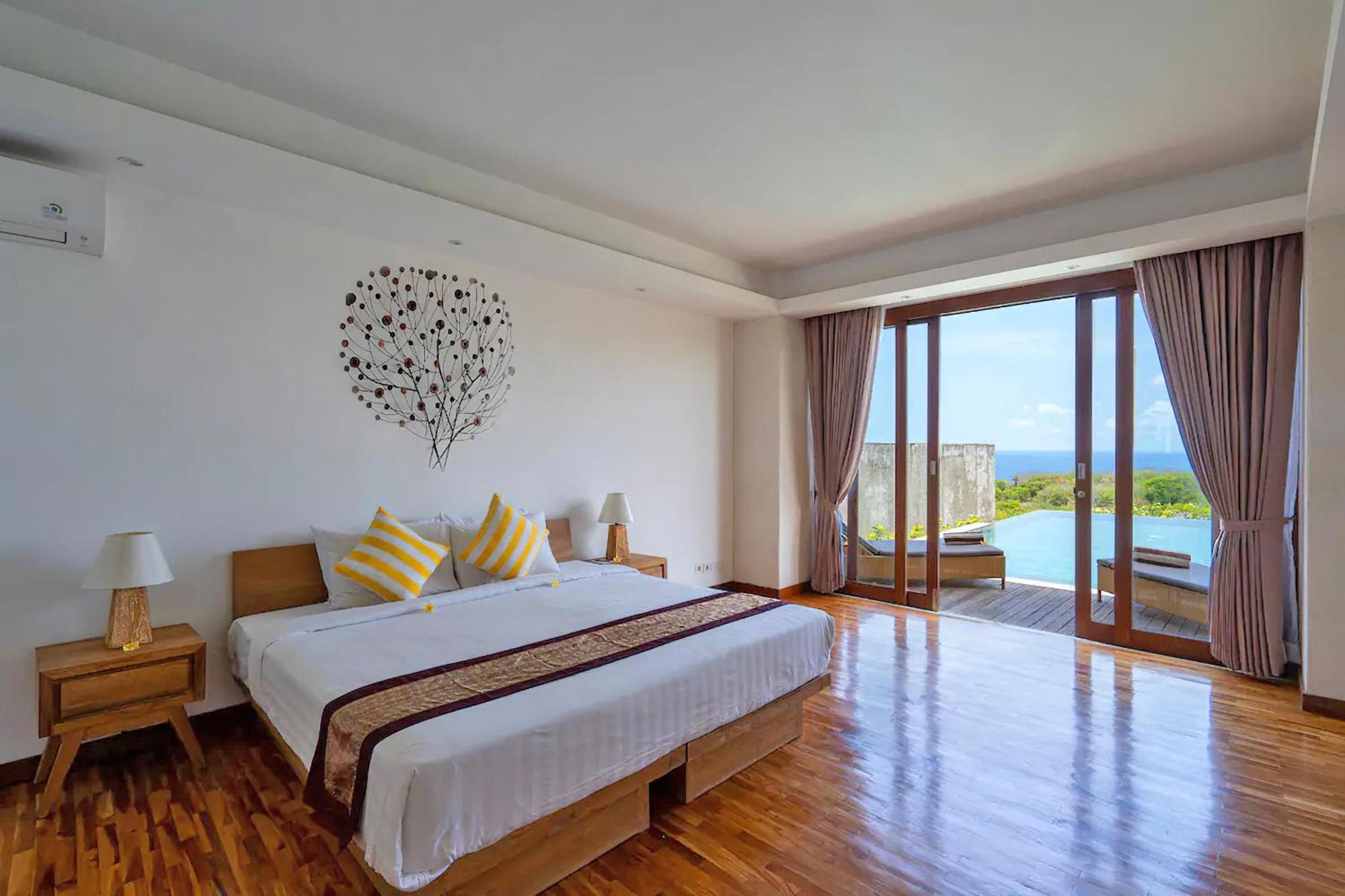 Vivo Villas - Villa Vivo Uluwatu  Ngoại thất bức ảnh