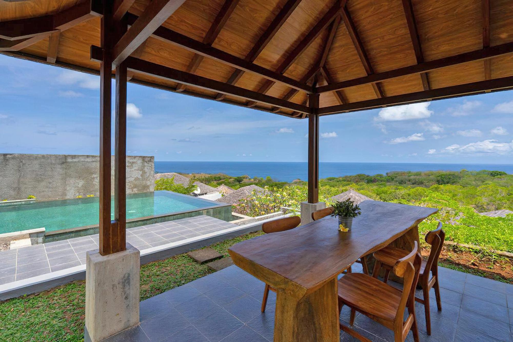 Vivo Villas - Villa Vivo Uluwatu  Ngoại thất bức ảnh