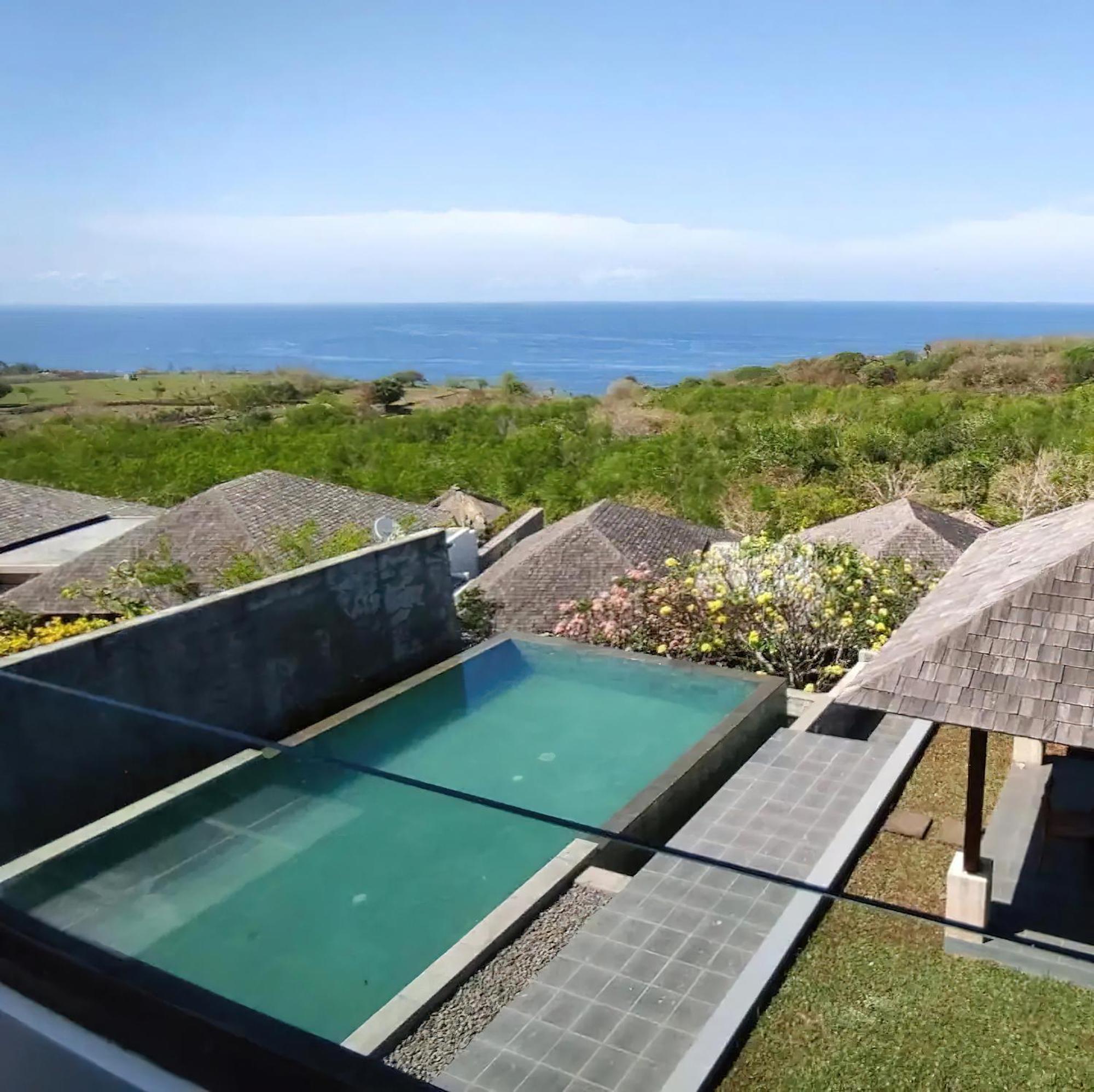 Vivo Villas - Villa Vivo Uluwatu  Ngoại thất bức ảnh