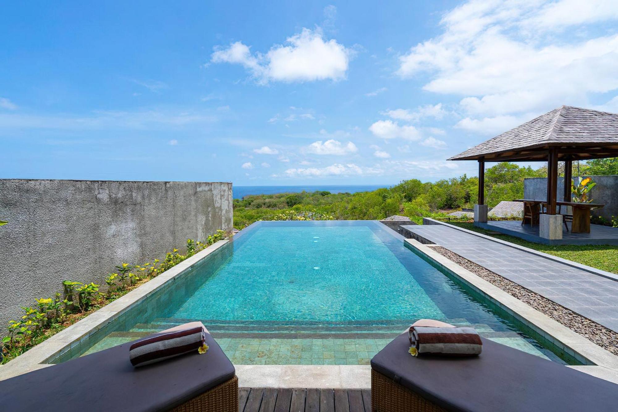 Vivo Villas - Villa Vivo Uluwatu  Ngoại thất bức ảnh