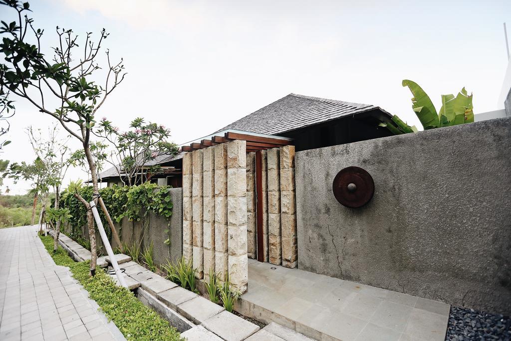 Vivo Villas - Villa Vivo Uluwatu  Ngoại thất bức ảnh