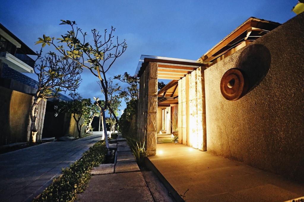 Vivo Villas - Villa Vivo Uluwatu  Ngoại thất bức ảnh
