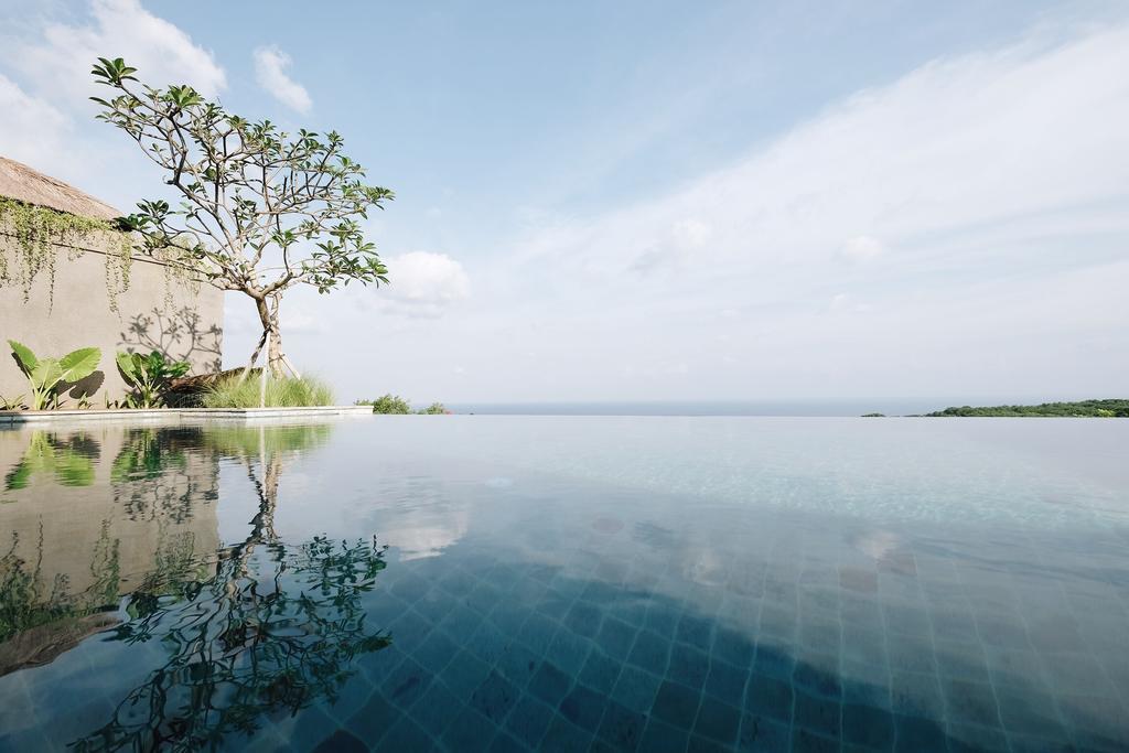 Vivo Villas - Villa Vivo Uluwatu  Ngoại thất bức ảnh