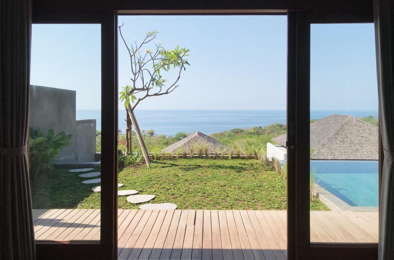 Vivo Villas - Villa Vivo Uluwatu  Ngoại thất bức ảnh