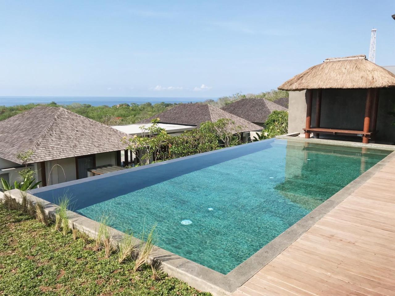 Vivo Villas - Villa Vivo Uluwatu  Ngoại thất bức ảnh