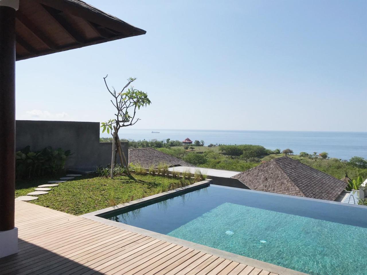 Vivo Villas - Villa Vivo Uluwatu  Ngoại thất bức ảnh
