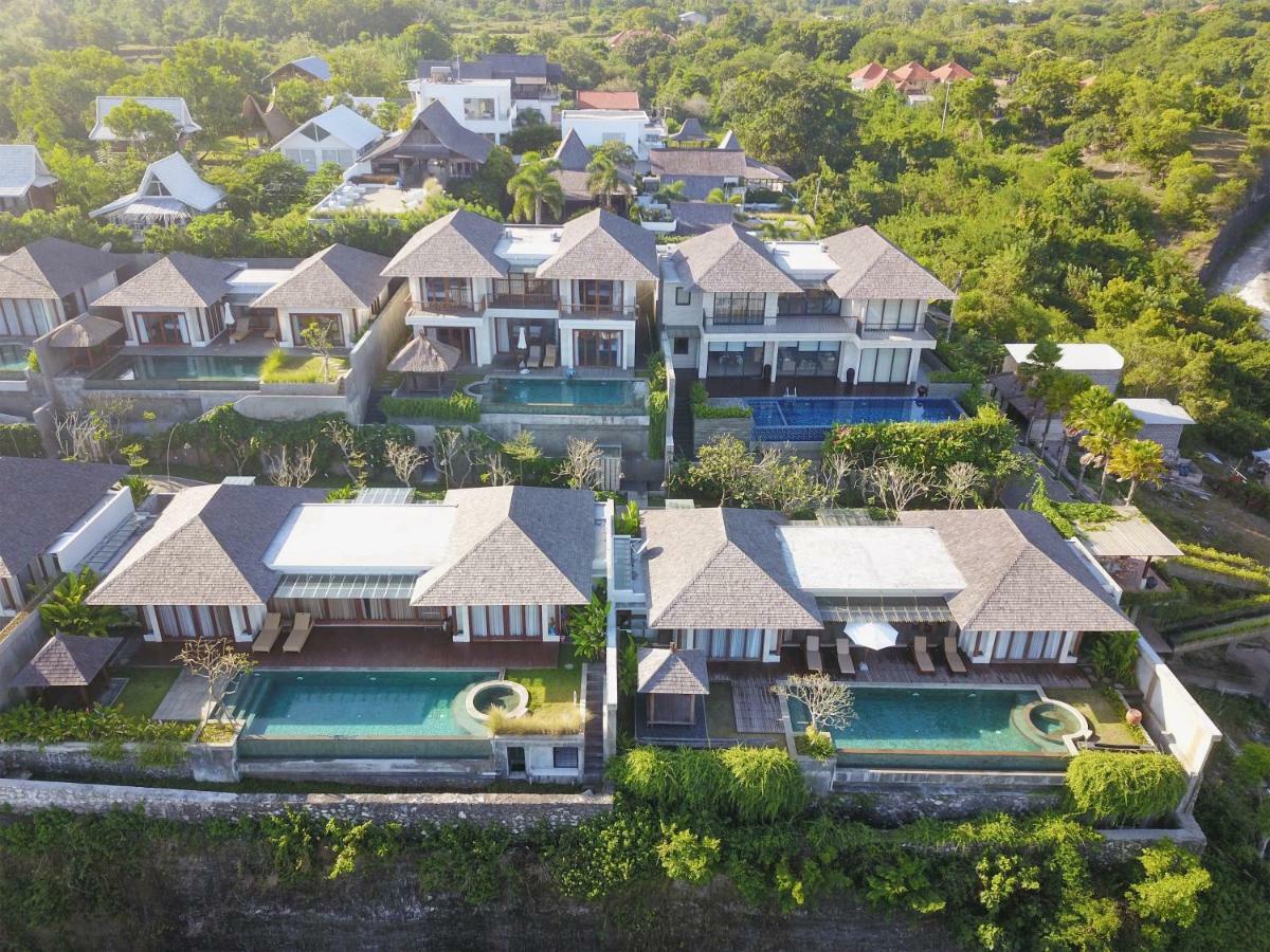 Vivo Villas - Villa Vivo Uluwatu  Ngoại thất bức ảnh