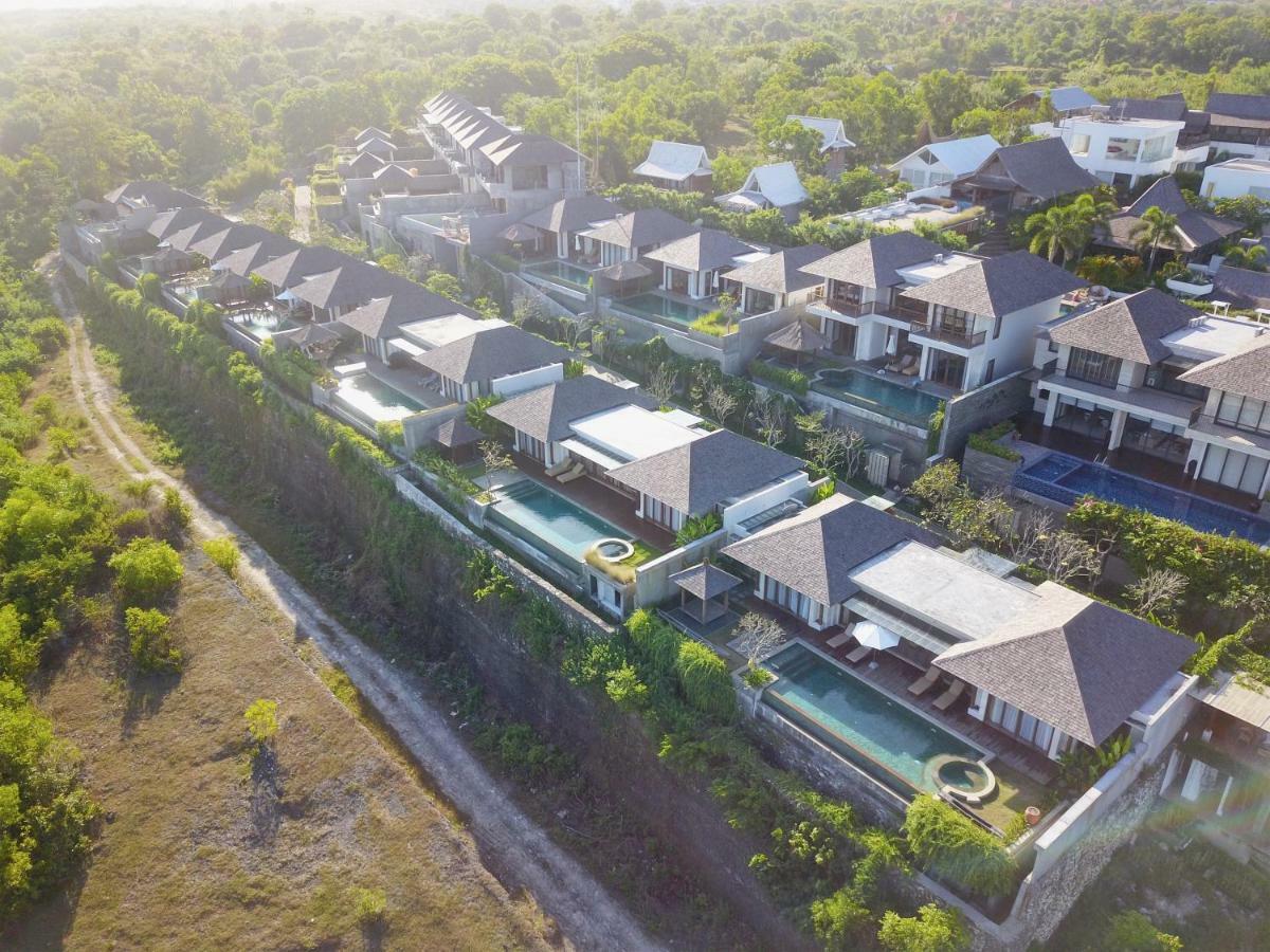 Vivo Villas - Villa Vivo Uluwatu  Ngoại thất bức ảnh