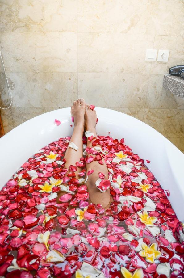 Vivo Villas - Villa Vivo Uluwatu  Ngoại thất bức ảnh