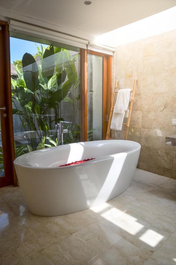Vivo Villas - Villa Vivo Uluwatu  Ngoại thất bức ảnh